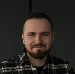 Вересков Максим Олегович