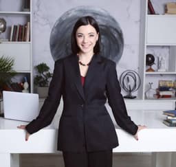 Басова Наталия Николаевна